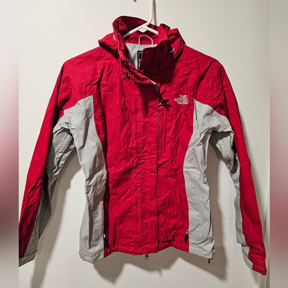 The North Face Ski Jacket